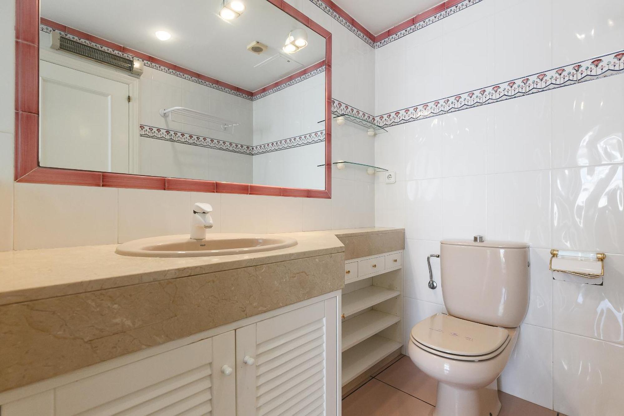 Uhc Center Apartments Salou Zimmer foto