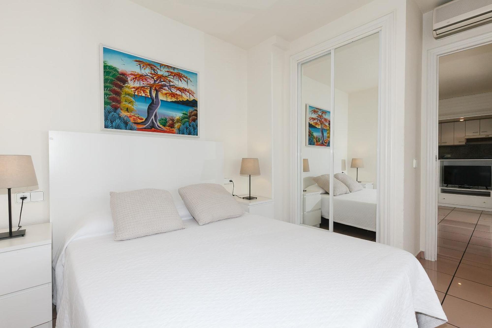 Uhc Center Apartments Salou Zimmer foto